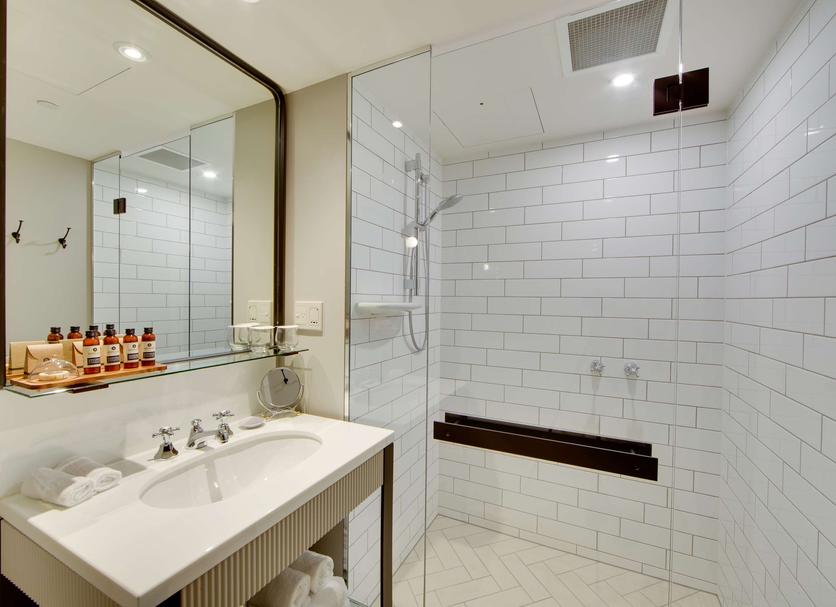 Banyo Fotoğraf