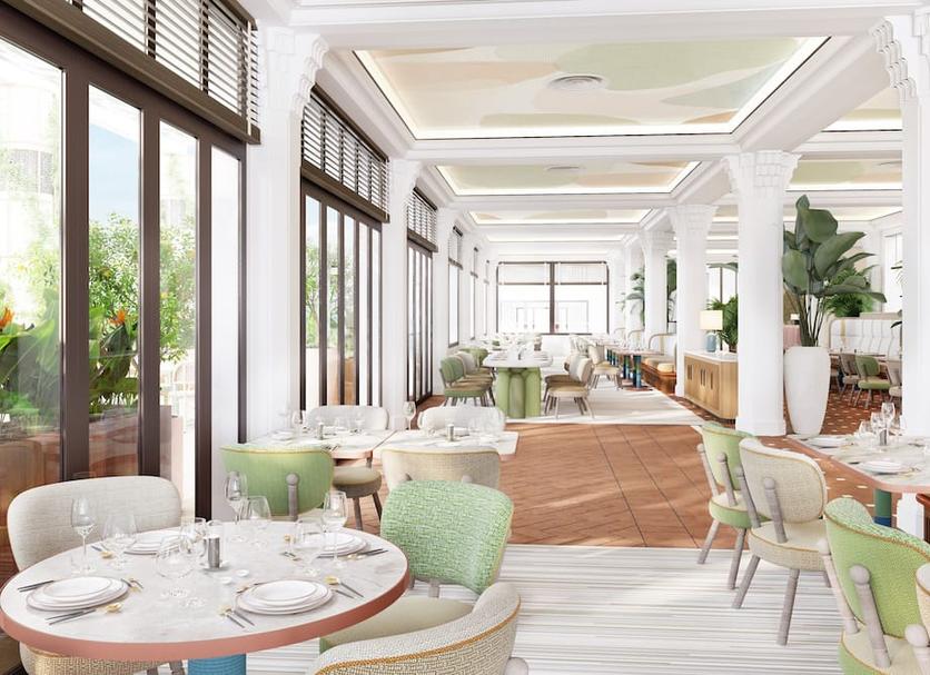 Restoran Fotoğraf