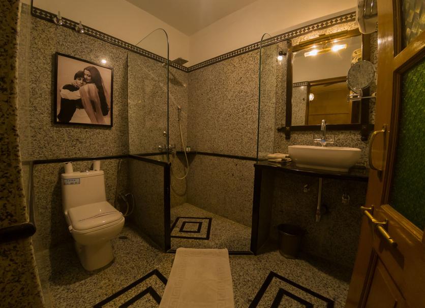 Banyo Fotoğraf