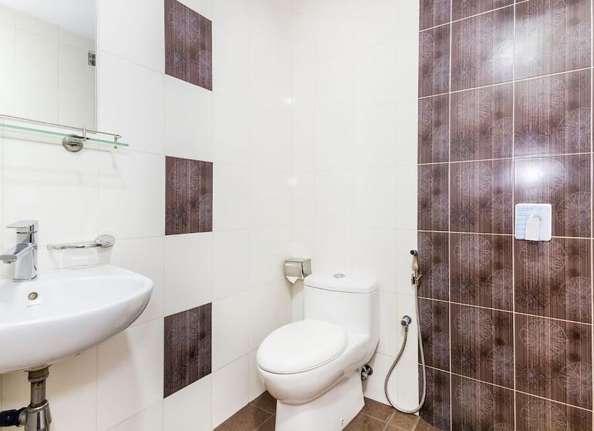 Banyo Fotoğraf