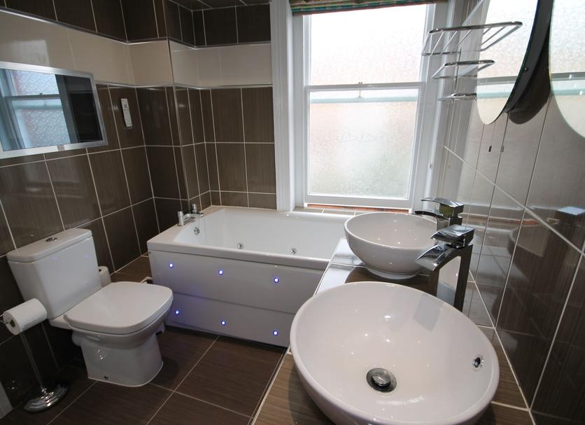 Banyo Fotoğraf