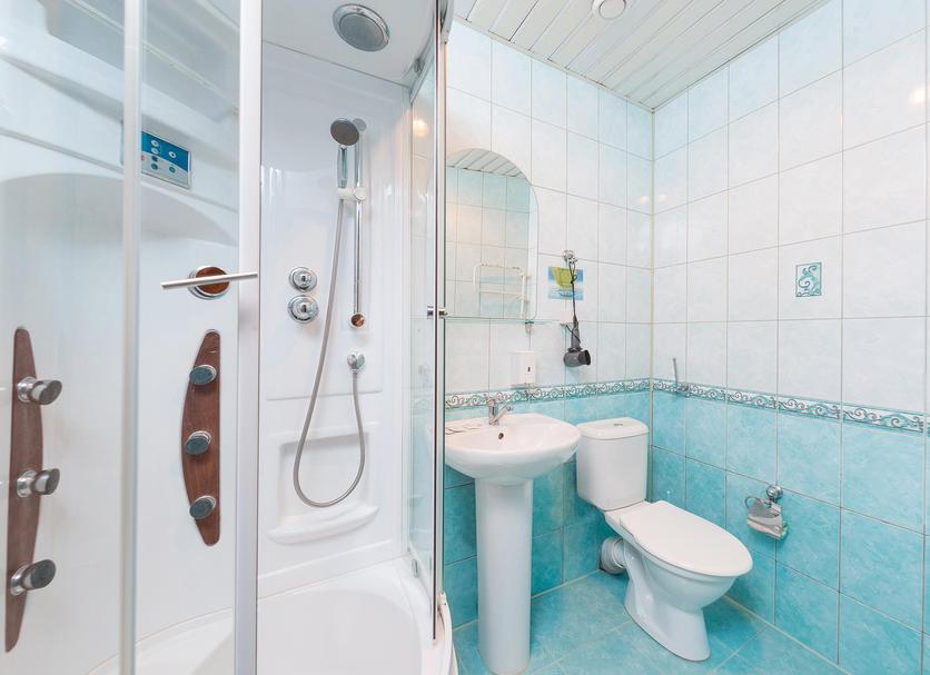 Banyo Fotoğraf