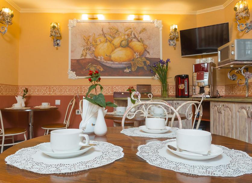 Restoran Fotoğraf