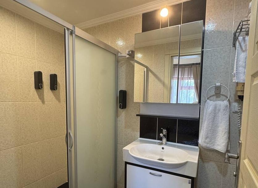 Banyo Fotoğraf
