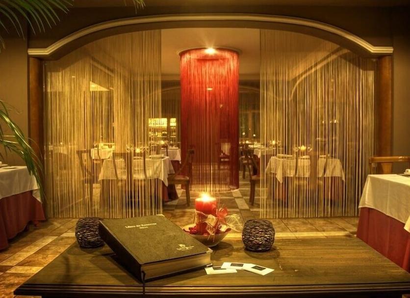 Restoran Fotoğraf