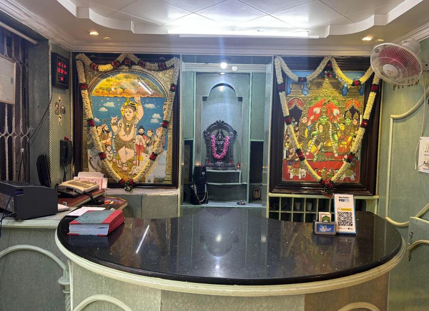 Resepsiyon Fotoğraf