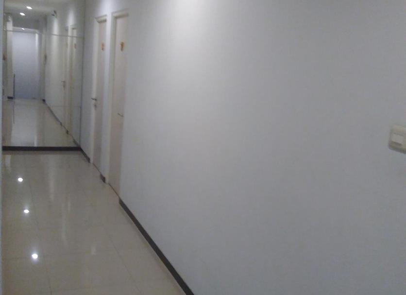 Koridor Fotoğraf