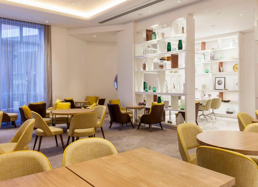 Restoran Fotoğraf