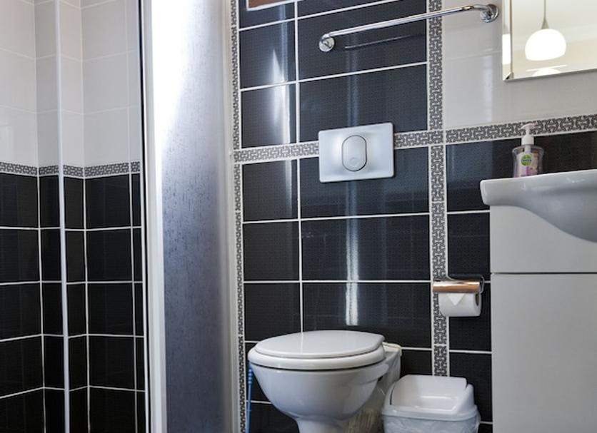 Banyo Fotoğraf
