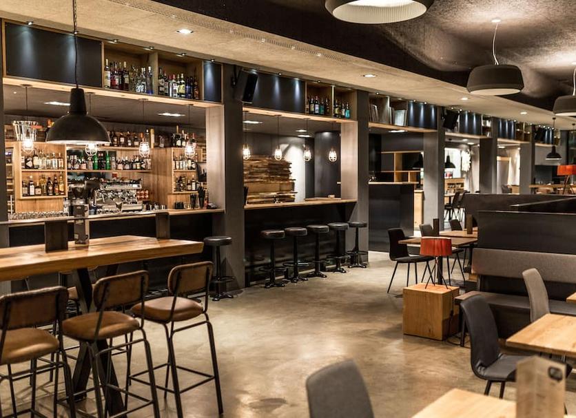 Bar Fotoğraf
