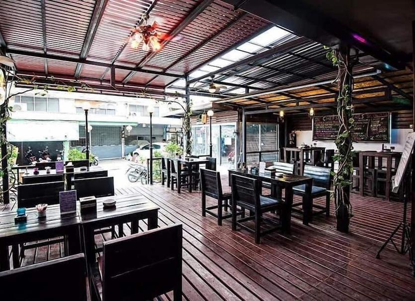 Restoran Fotoğraf