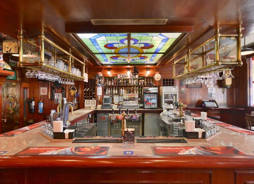 Bar Fotoğraf