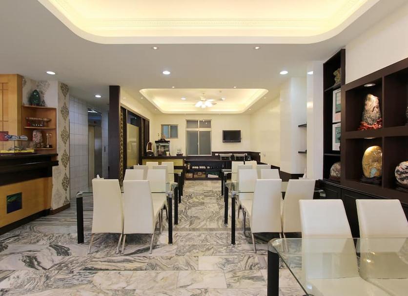 Restoran Fotoğraf