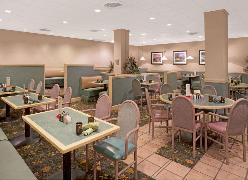 Restoran Fotoğraf