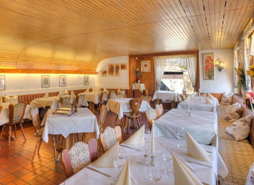 Restoran Fotoğraf