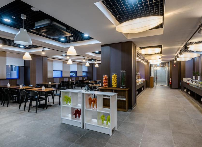 Restoran Fotoğraf