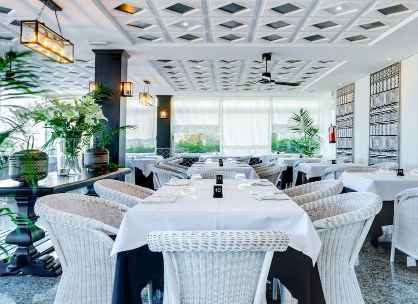 Restoran Fotoğraf