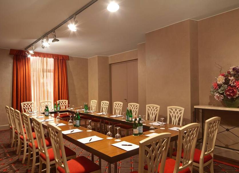 Konferans salonu Fotoğraf