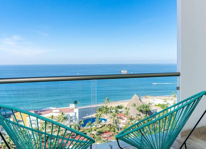 Balkon Fotoğraf
