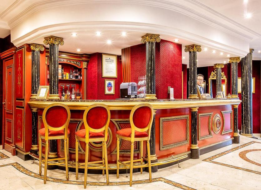 Bar Fotoğraf