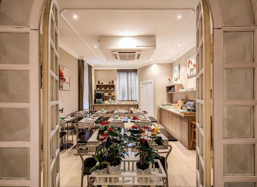 Restoran Fotoğraf