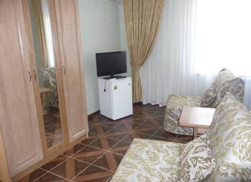 Oturma odası Fotoğraf