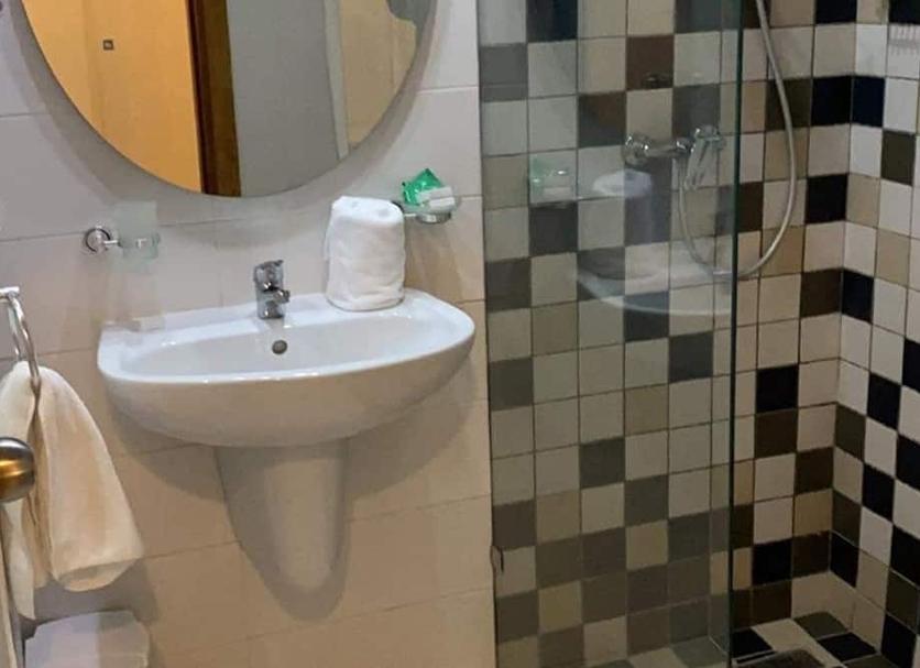 Banyo Fotoğraf