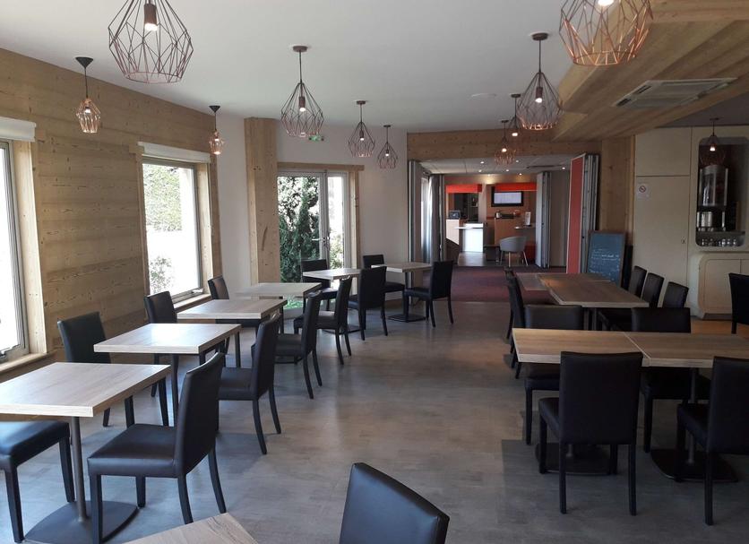Restoran Fotoğraf