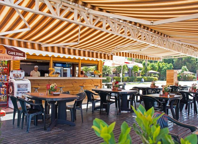 Restoran Fotoğraf