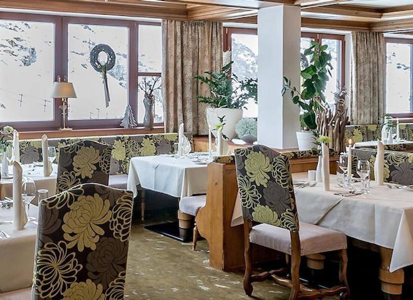 Restoran Fotoğraf