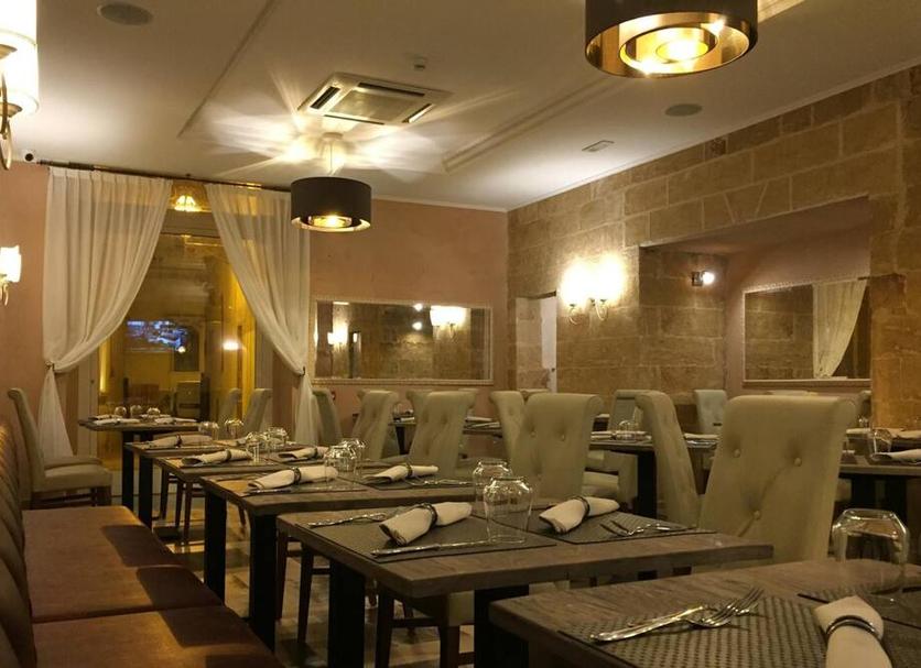 Restoran Fotoğraf