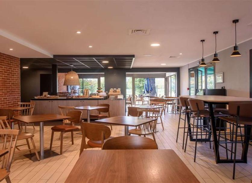 Restoran Fotoğraf