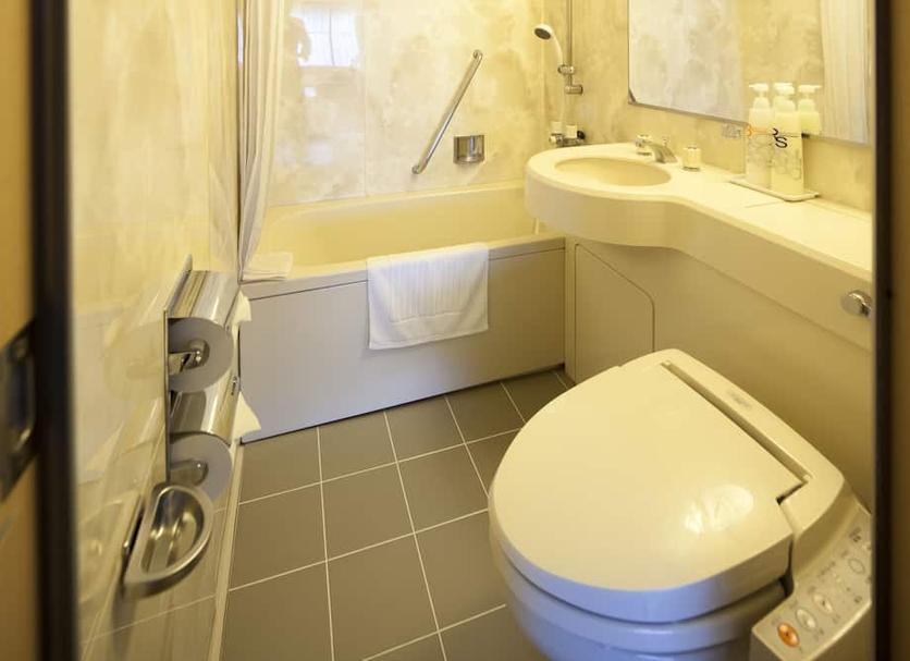 Banyo Fotoğraf