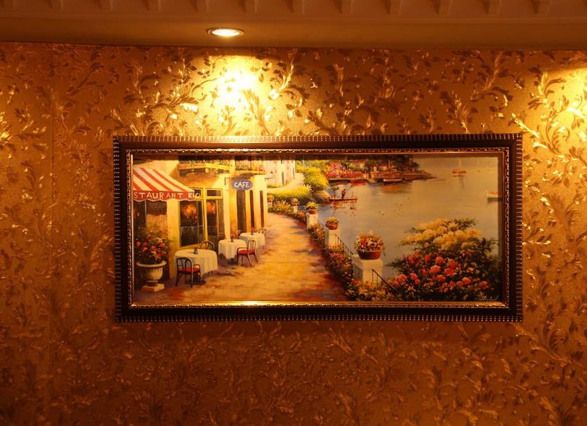 Oda olanağı Fotoğraf