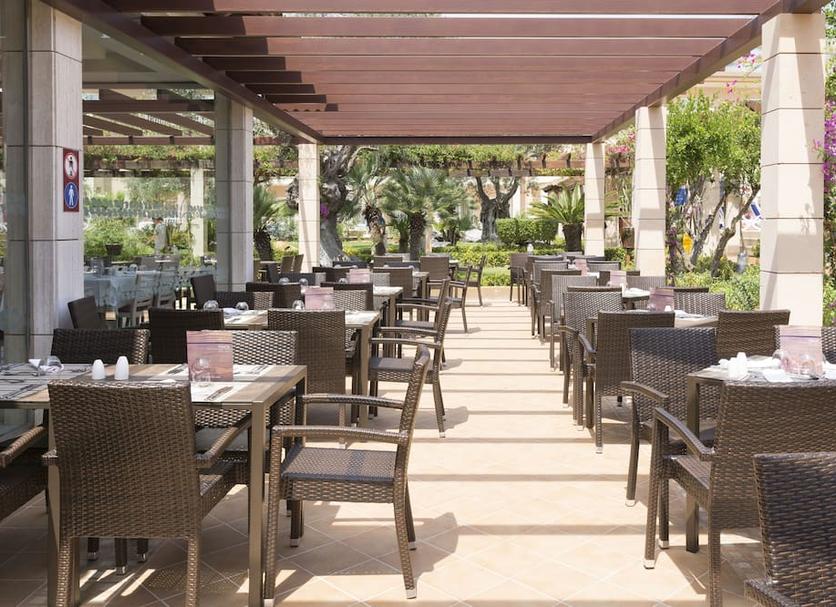 Restoran Fotoğraf