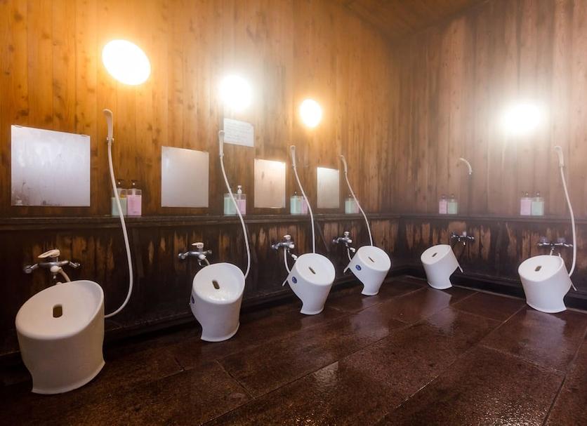 Banyo Fotoğraf