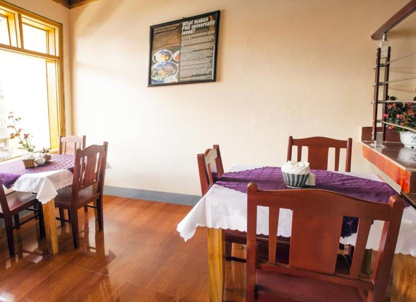 Restoran Fotoğraf