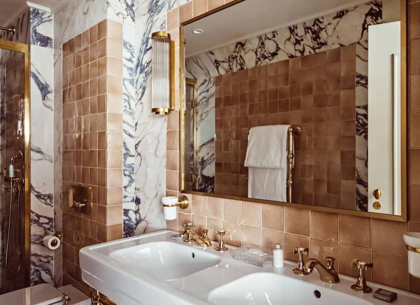 Banyo Fotoğraf