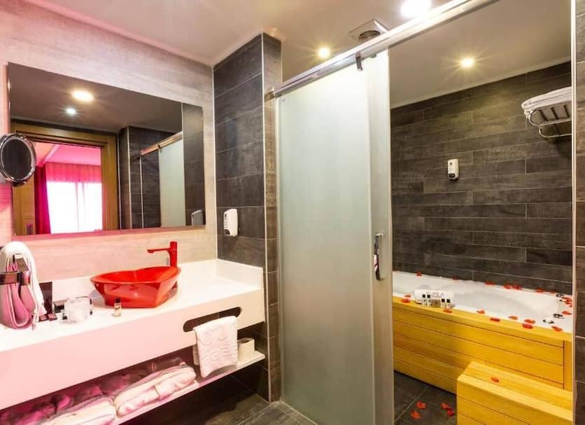 Banyo Fotoğraf
