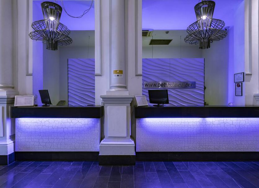 Resepsiyon Fotoğraf