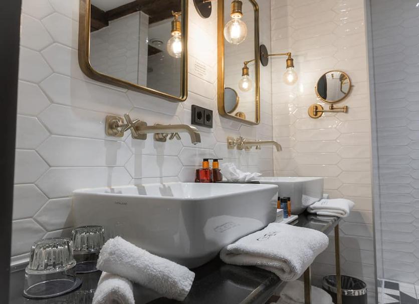 Banyo Fotoğraf