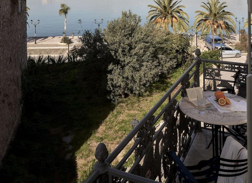 Balkon Fotoğraf
