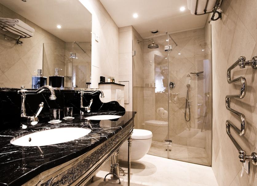 Banyo Fotoğraf