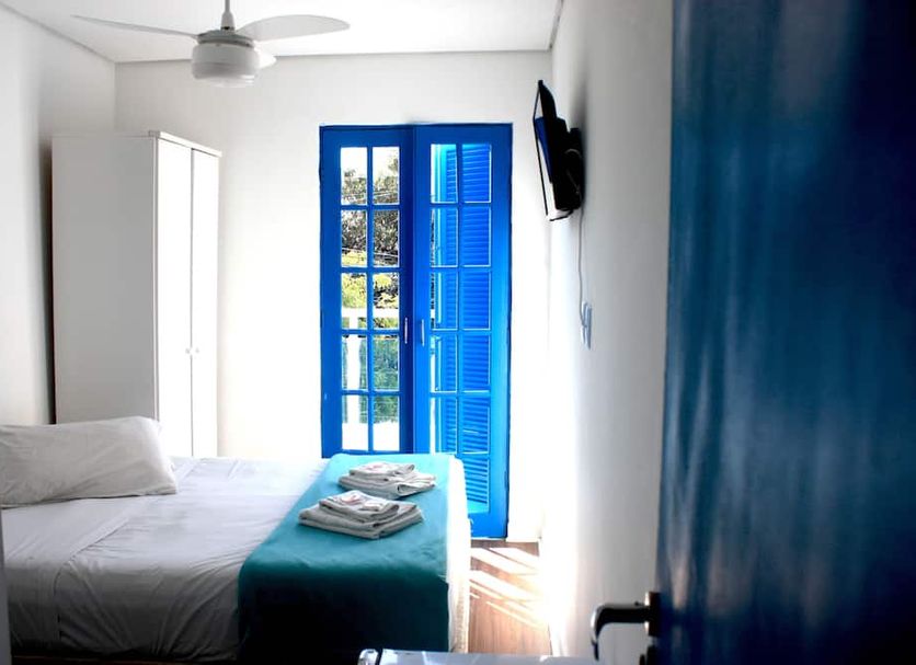 Yatak Odası Fotoğraf