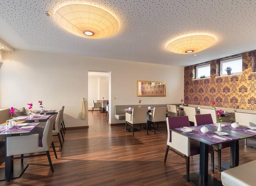Restoran Fotoğraf