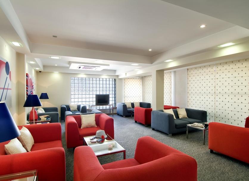 Salon Fotoğraf
