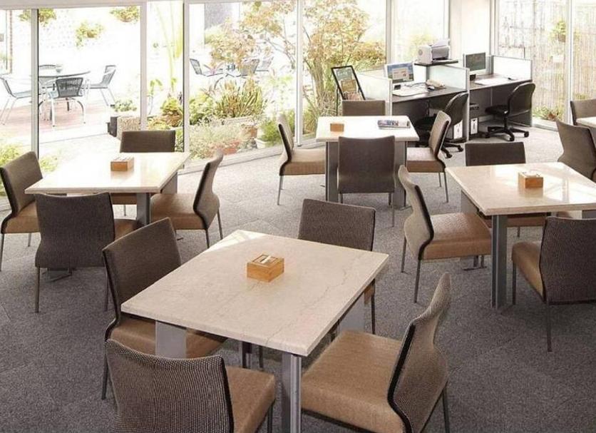 Restoran Fotoğraf