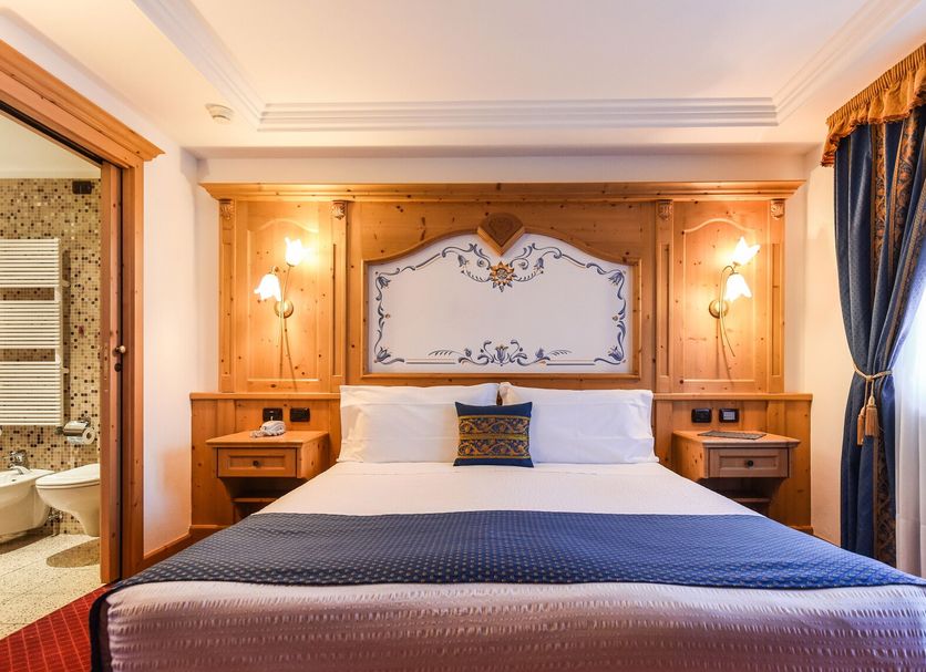 Yatak Odası Fotoğraf