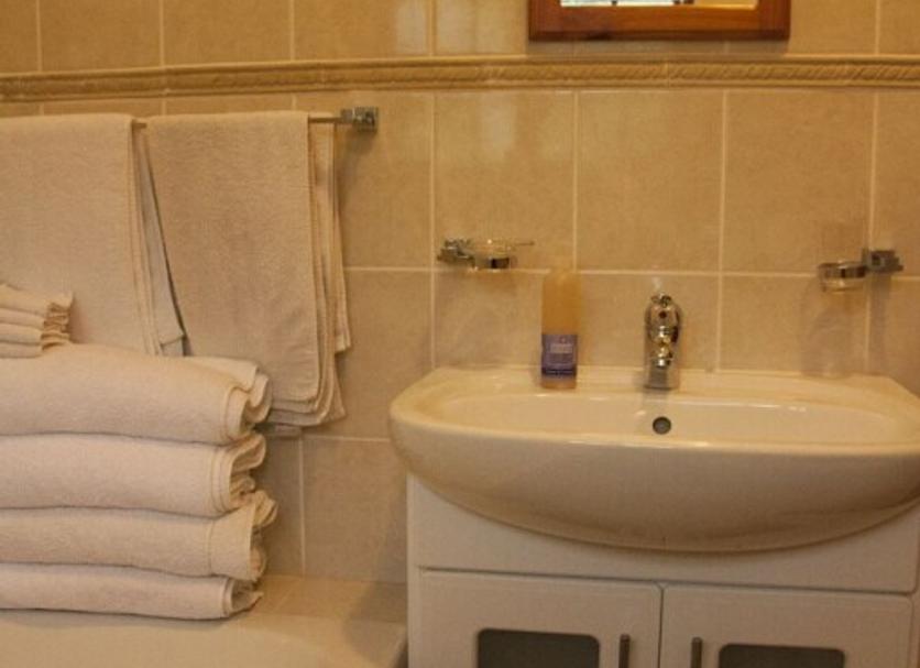 Banyo Fotoğraf