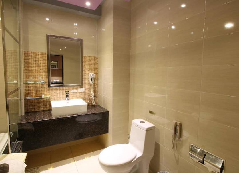 Banyo Fotoğraf